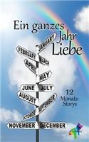 Ein ganzes Jahr Liebe