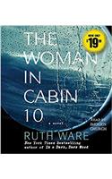 The Woman in Cabin 10