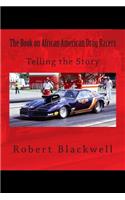 Book on African American Drag Racers