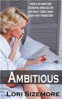 Ambitious