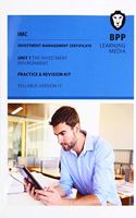 IMC Unit 1 Syllabus Version 17: Practice and Revision Kit