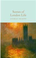 Scenes of London Life