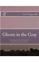 Ghosts in the Gray