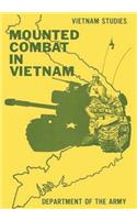 Mounted Combat in Vietnam