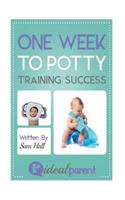 One Week To Potty Training Success