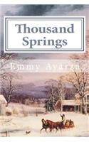 Thousand Springs