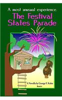 Festival of States Parade