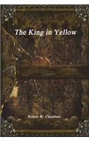 The King in Yellow
