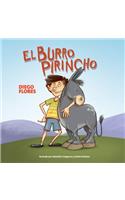 Burro Pirincho