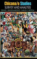 Chicana/o Studies