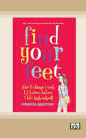 Find Your Feet