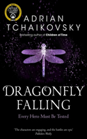 Dragonfly Falling: (2 Shadows of the Apt)