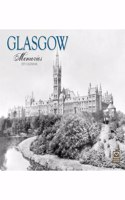 Glasgow Memories A4 Calendar 2023