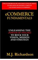 eCommerce Fundamentals