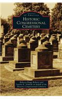 Historic Congressional Cemetery