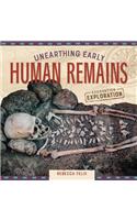 Unearthing Early Human Remains