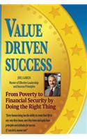 Value Driven Success
