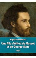 fille d'Alfred de Musset et de George Sand