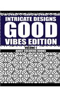 Intricate Designs