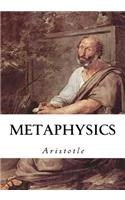 Metaphysics: (English)