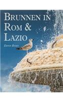 Brunnen in Rom & Lazio