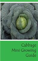 Cabbage Mini Growing Guide: (English)