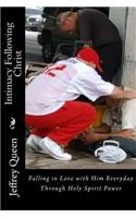 Intimacy Following Christ