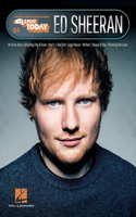 Ed Sheeran