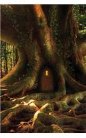 Gnome Home Notebook