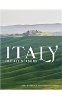 Italy for All Seasons