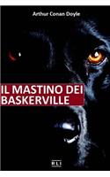 A. C. Doyle. Il Mastino Dei Baskerville