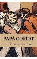 Papá Goriot
