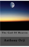 God Of Heaven