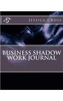 Business Shadow Work Journal