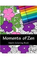 Moments of Zen