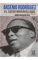 Arsenio Rodríguez