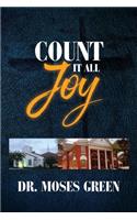 Count it all Joy