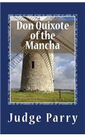 Don Quixote of the Mancha