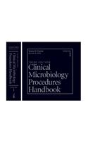 Clinical Microbiology Procedures Handbook