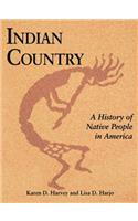 Indian Country (Pb)