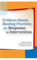 Validated Reading Practices for the Three Tiers of Intervention