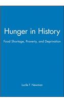 Hunger in History