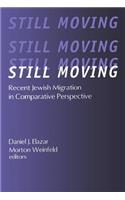 Still Moving