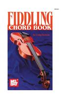 Fiddling Chord Book