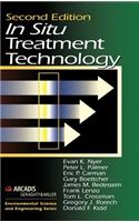 In Situ Treatment Technology