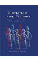 Cq′s Encyclopedia of the U.S. Census