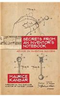 Secrets from an Inventor's Notebook