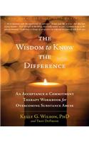 The Wisdom to Know the Difference