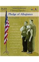 Pledge of Allegiance