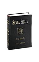 Spanish Study Bible